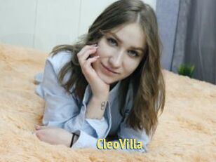 CleoVilla