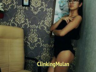 Clinking_Mulan