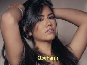 CloeHarris