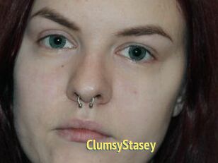 ClumsyStasey