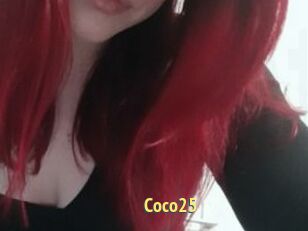 Coco25