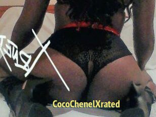 CocoChenelXrated