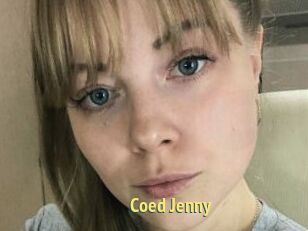 Coed_Jenny