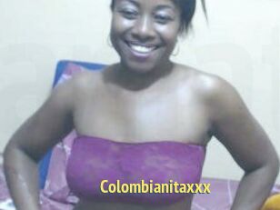 Colombianitaxxx