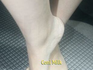 Coni_Milk