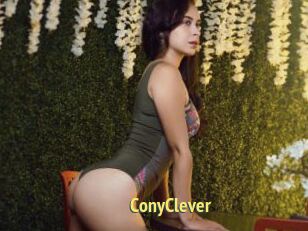 ConyClever