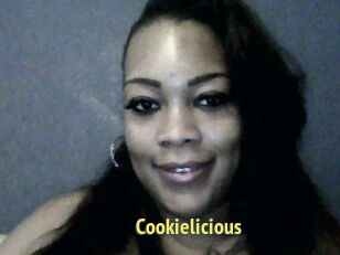 Cookielicious