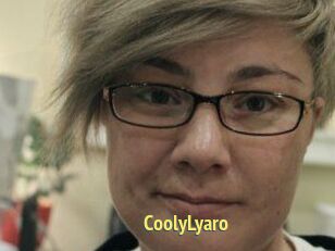 CoolyLyaro