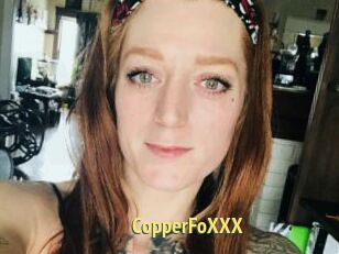 CopperFoXXX