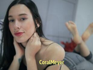 CoralMeyer