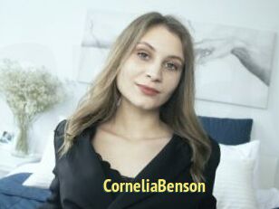 CorneliaBenson