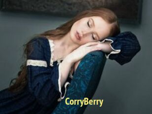 CorryBerry