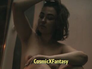 CosmicXFantasy