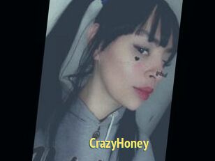 CrazyHoney