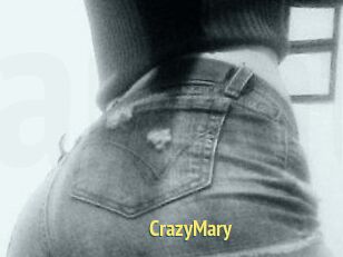 CrazyMary