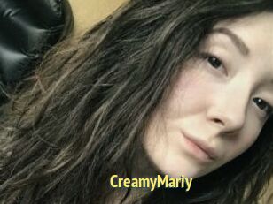 CreamyMariy