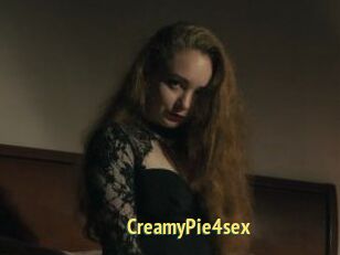 CreamyPie4sex