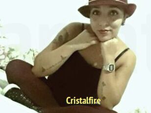 Cristalfire