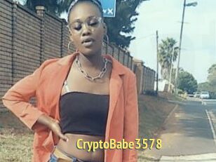 CryptoBabe3578