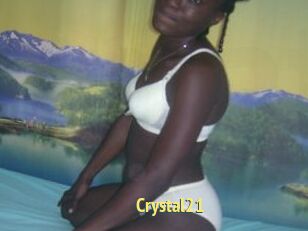 Crystal21