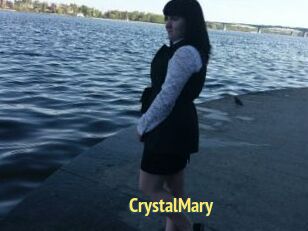 CrystalMary