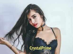 CrystalPrime