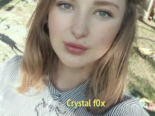 Crystal_f0x