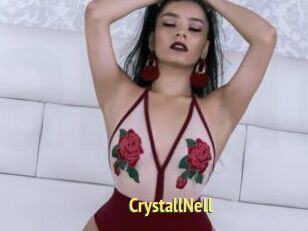 CrystallNell