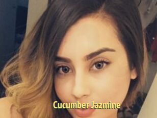 Cucumber_Jazmine