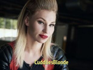 CuddliesBlonde