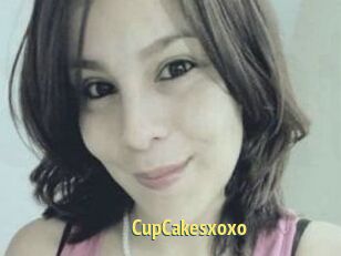 CupCakesxoxo