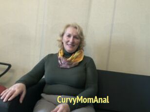 CurvyMomAnal