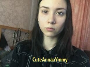 CuteAnnaaYmmy