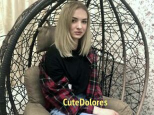 CuteDolores