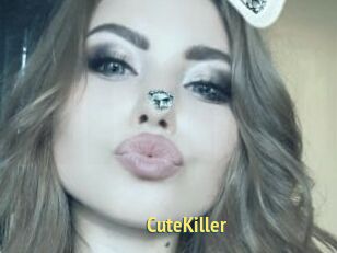 CuteKiller