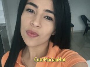 CuteMarianHot