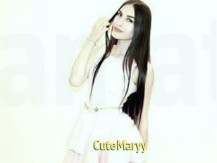 CuteMaryy