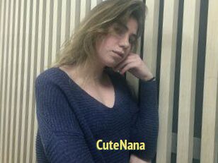 CuteNana