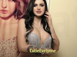 CutieEvelynne