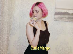 CutieMargo