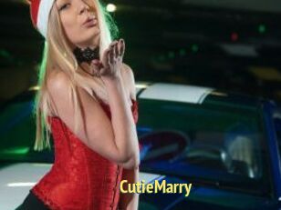 CutieMarry