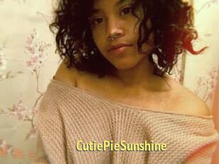 CutiePieSunshine