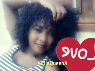 CutieQueenX