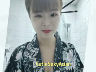 CutieSexyAsian