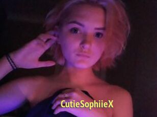 CutieSophiieX