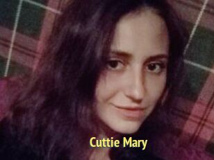 Cuttie_Mary