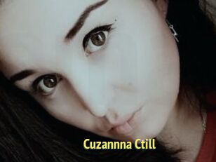 Cuzannna_Ctill