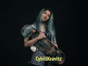 CybillKravitz