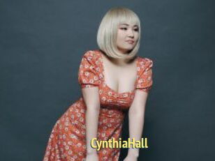 CynthiaHall