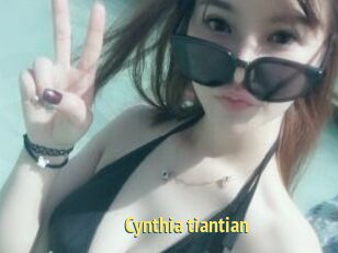 Cynthia_tiantian